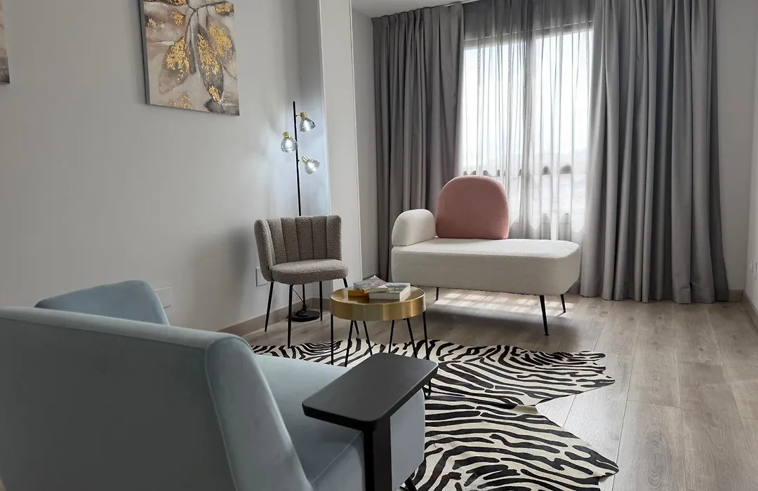 Hotel Faranda Los Tilos, Ascend Hotel Collection-1