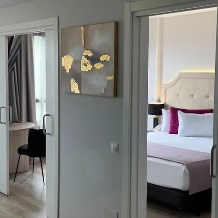 Hotel Faranda Los Tilos, Ascend Hotel Collection-2